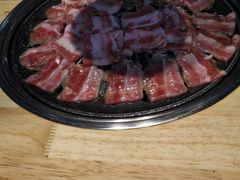 -老炉家木炭烤肉(长江国际店)