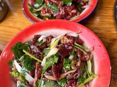-石记老北京炙子烤肉(松园店)