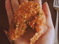 -芽庄MP泰式海鲜海景餐厅