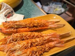 -牛New寿喜烧(中山公园龙之梦店)