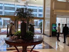 -上海尊茂酒店