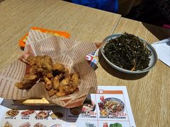 -格朗合·鸡汤米线(辰昌路店)