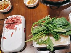 -刘火辣老火锅(光谷店)