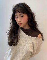 -F P· HAiR