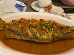 -小菜园新徽菜(江阴万达店)