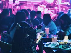 -MOSSO音乐酒吧·Live House(南京西路店)