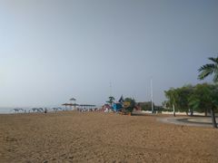 -东戴河风景区-止锚湾