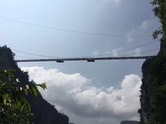 -张家界荷花国际机场