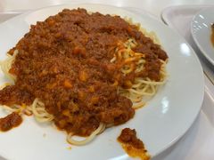 意式肉酱面-宜家·瑞典风味餐厅(北京西红门店)