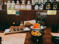 -山葵家居酒屋(天目里店)