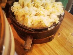-海汇源老烧麦店(东大街总店)