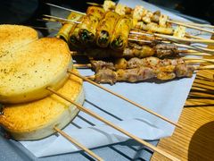 -肉串汪(西便门店)