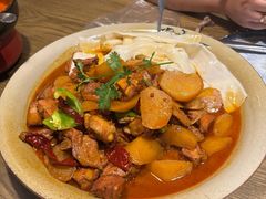 -那时新疆·若羌(经纬汇店)