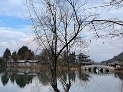 -黑龙潭公园