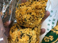 -泸溪河桃酥(秦淮夫子庙一店)