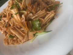 -那家小馆•北京菜•烤鸭(香山店)