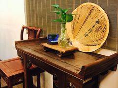 -五观堂素食(新华路店)