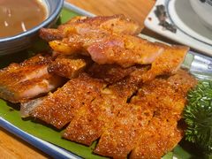 -紫滇源云南生态菜(丹凤街店)