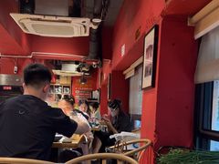 -清真·天府皇城坝百年牛肉火锅(皇城清真寺店)