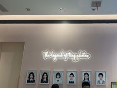 -天真蓝照相馆(杭州滨江宝龙店)