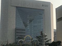 -北京保利大厦酒店(东四十条地铁站店)