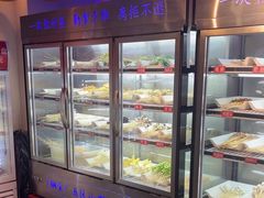 -钢管厂五区小郡肝火锅串串香(清河店)