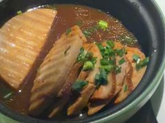 -绿茶餐厅(淮安吾悦广场店)