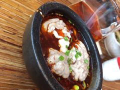 -红料理|串串有瘾·烧烤(吴中路店)