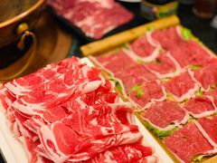-清真京华源·涮肉烧烤(丰庆店)
