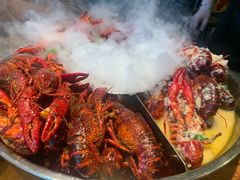 -王红军龙虾(盐仓桥店)