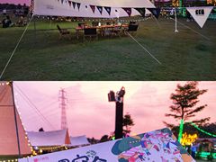 -长洲岛都市农业公园
