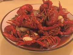 -小田油焖小龙虾(双井店)