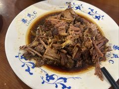 柴氏酱牛肉-柴氏风味斋(甘家口店)