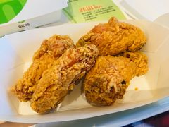 -德克士(崂山百货店)