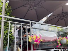 -小河盐帮·私家菜·烤鸭(三元桥·霄云路店)