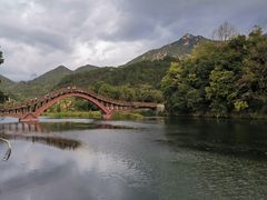 -绩溪龙川景区