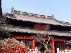 -灵谷景区