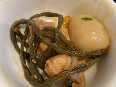 -天治宣·野椒鸡(龙头寺总店)