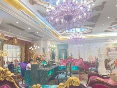 -金米箩大酒店(五角场店)
