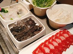 -海底捞火锅(地王新天地店)