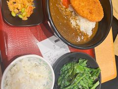 -食其家·牛丼咖喱(太阳宫店)