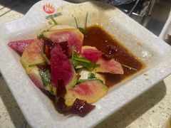 -老黑板筋(顺义总店)