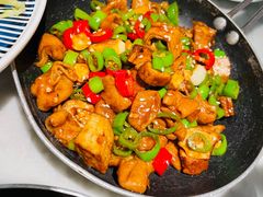 -小菜园新徽菜(无锡宜家荟聚中心店)