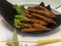 -门溪山居(七星店)