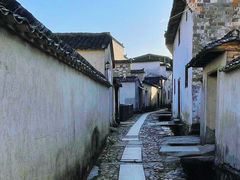 -南屏景区