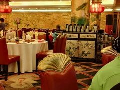 大堂-好福记饭店(红梅公园店)