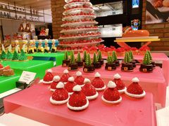 -食光全日制餐厅(绵阳首开喜来登酒店)