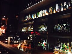 瓶子餐吧-The Bottle Bar(羲和商业广场店)