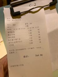 -惠食佳·宴会厅(滨江西路店)