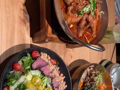 -KimPro 辛普乐概念韩餐